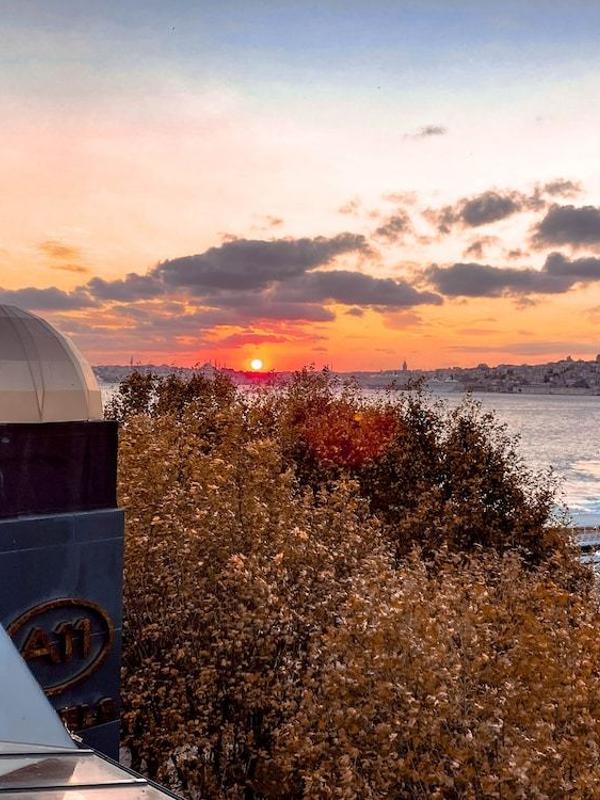 A11 Hotel Bosphorus