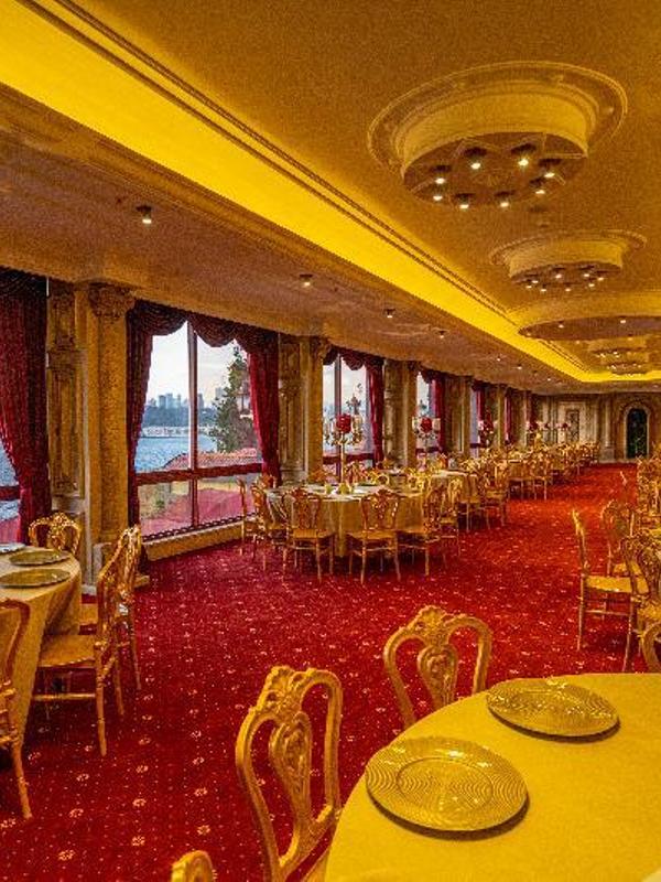 A11 Hotel Bosphorus