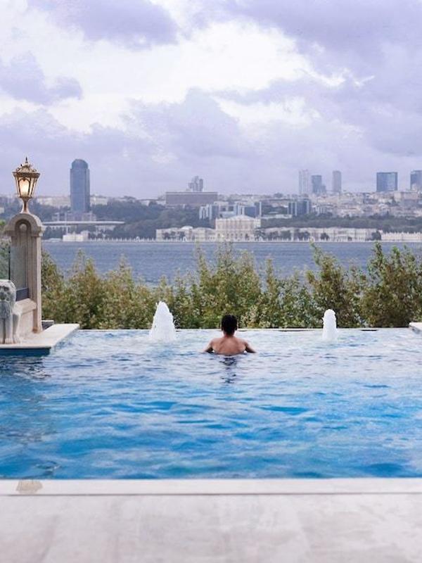 A11 Hotel Bosphorus