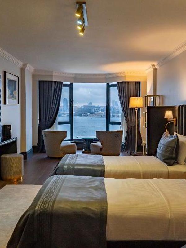 A11 Hotel Bosphorus