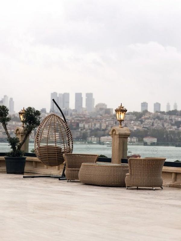 A11 Hotel Bosphorus