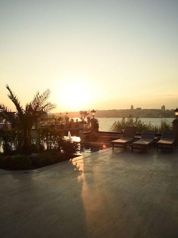 A11 Hotel Bosphorus