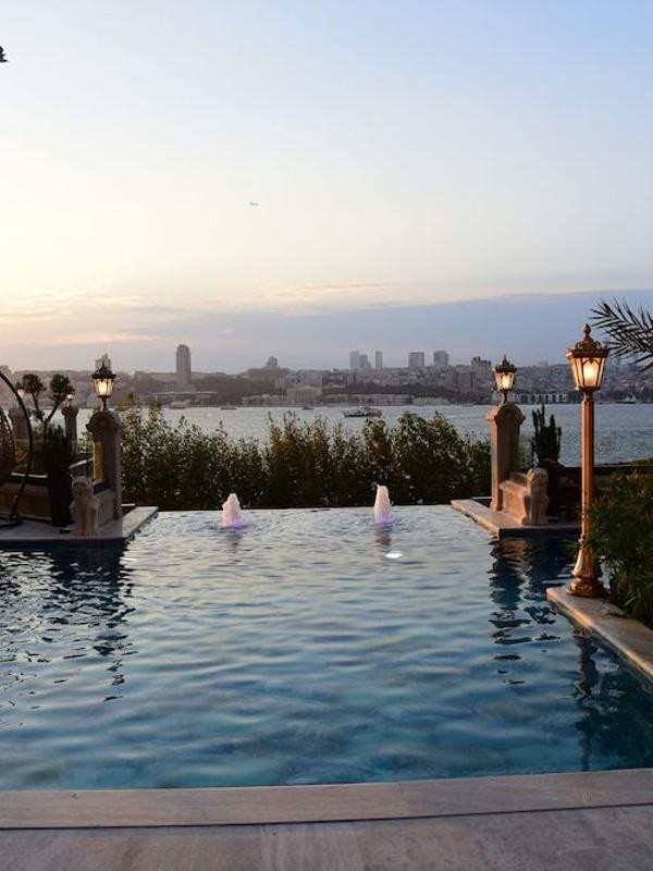 A11 Hotel Bosphorus