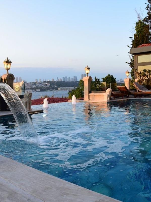 A11 Hotel Bosphorus