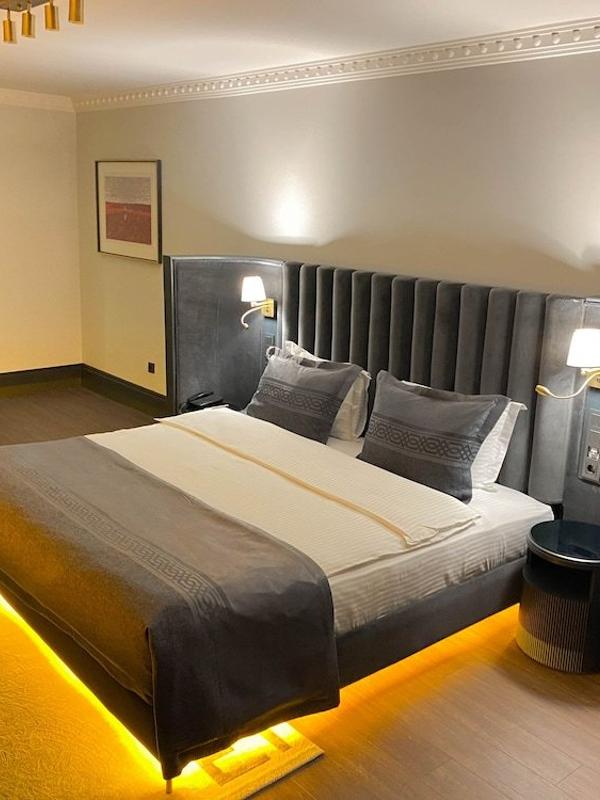 A11 Hotel Bosphorus