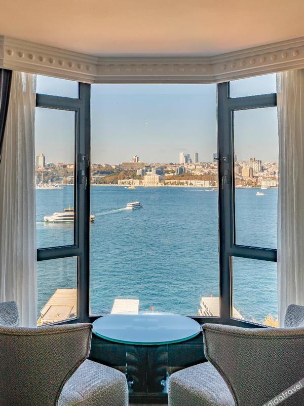 A11 Hotel Bosphorus