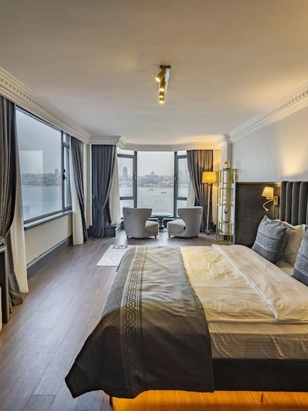 A11 Hotel Bosphorus