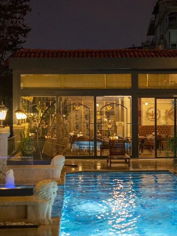 A11 Hotel Bosphorus