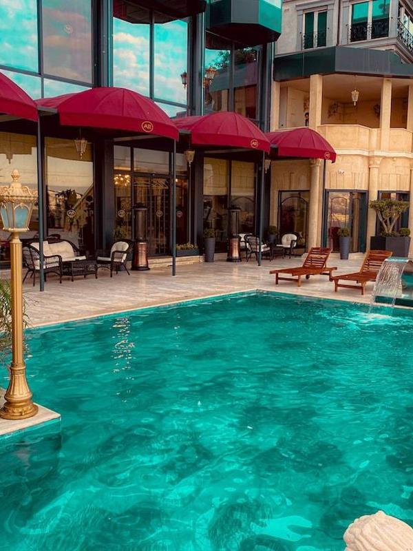 A11 Hotel Bosphorus