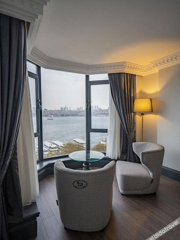 A11 Hotel Bosphorus