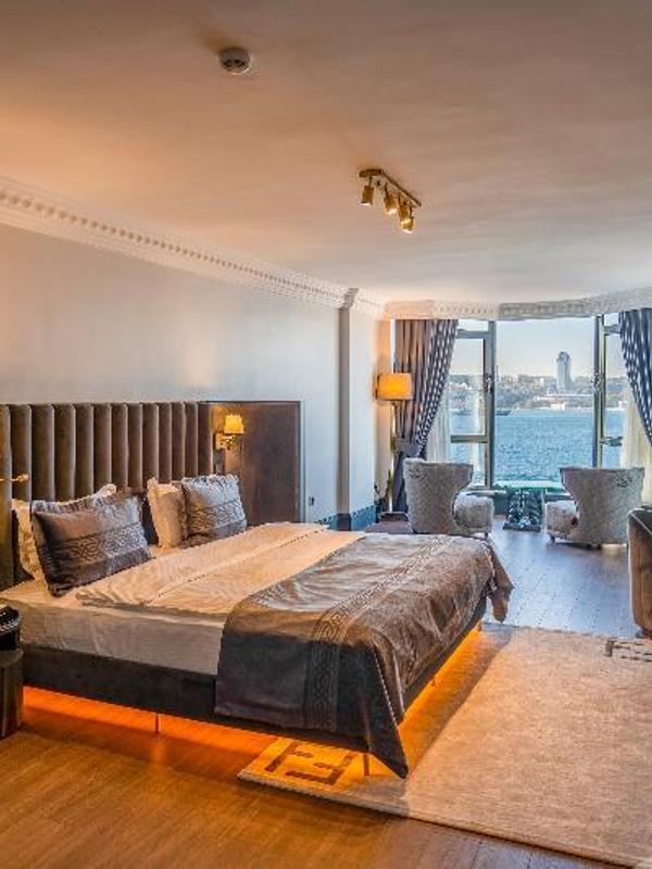 A11 Hotel Bosphorus