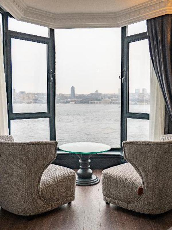 A11 Hotel Bosphorus