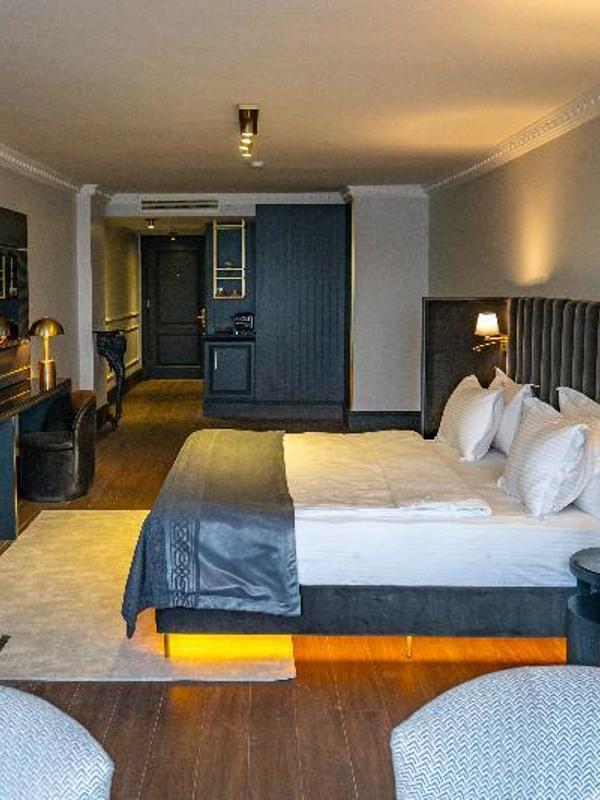 A11 Hotel Bosphorus
