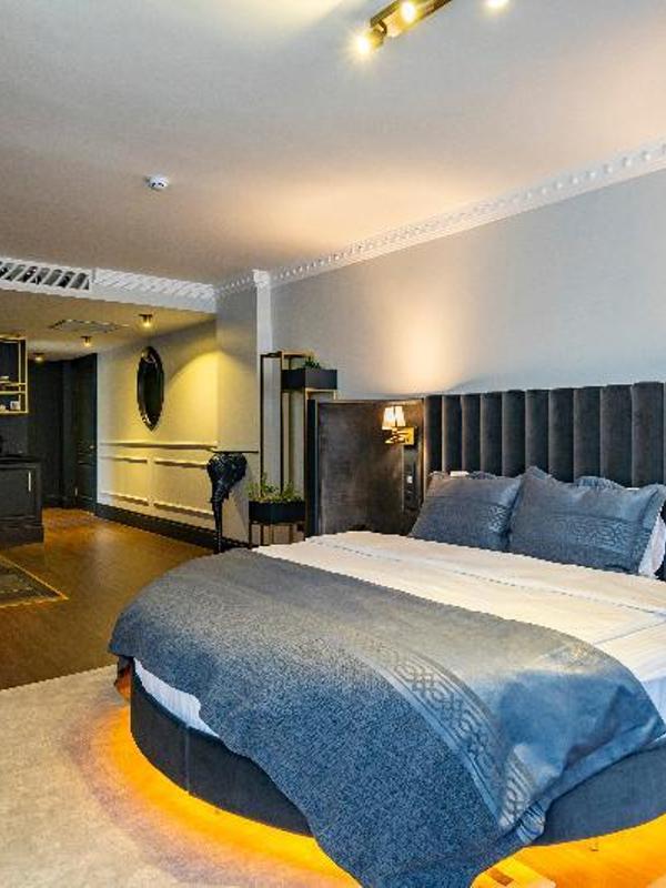 A11 Hotel Bosphorus