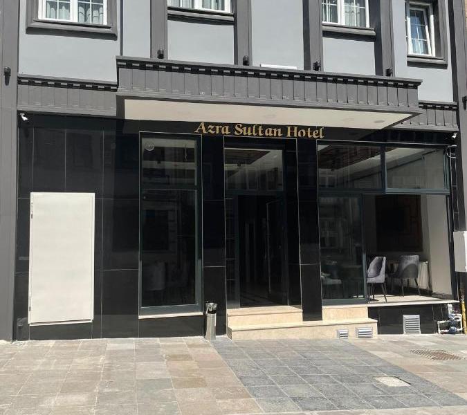 Azra Sultan Hotel