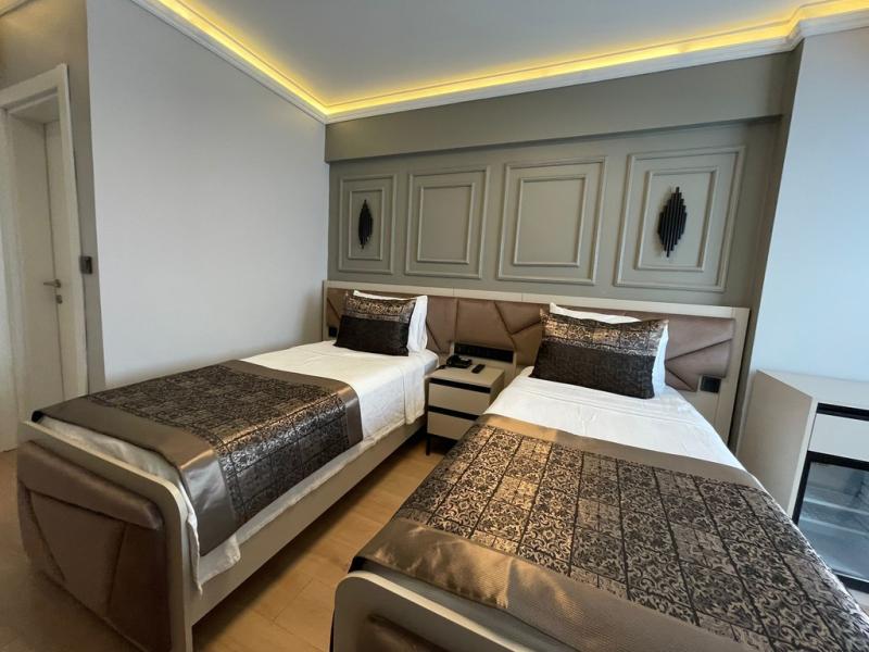 Azra Sultan Hotel