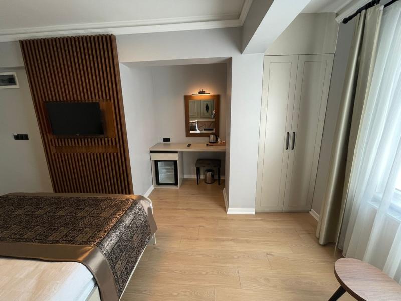 Azra Sultan Hotel