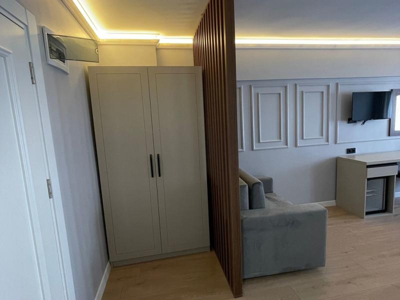Azra Sultan Hotel