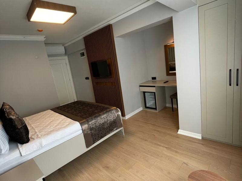 Azra Sultan Hotel
