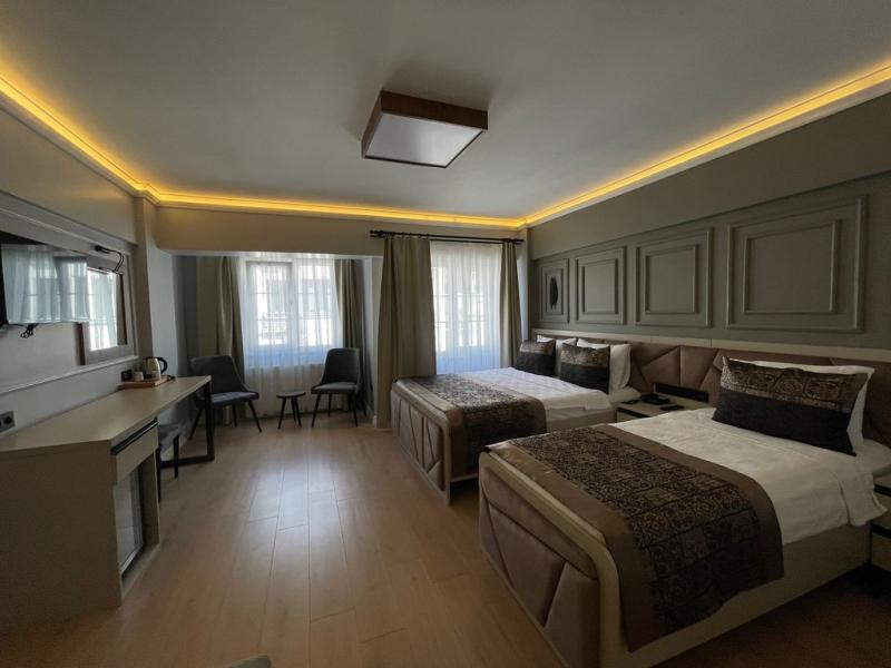 Azra Sultan Hotel