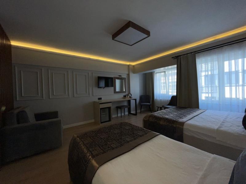 Azra Sultan Hotel