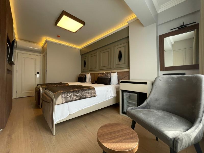 Azra Sultan Hotel