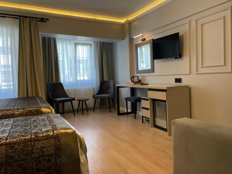 Azra Sultan Hotel