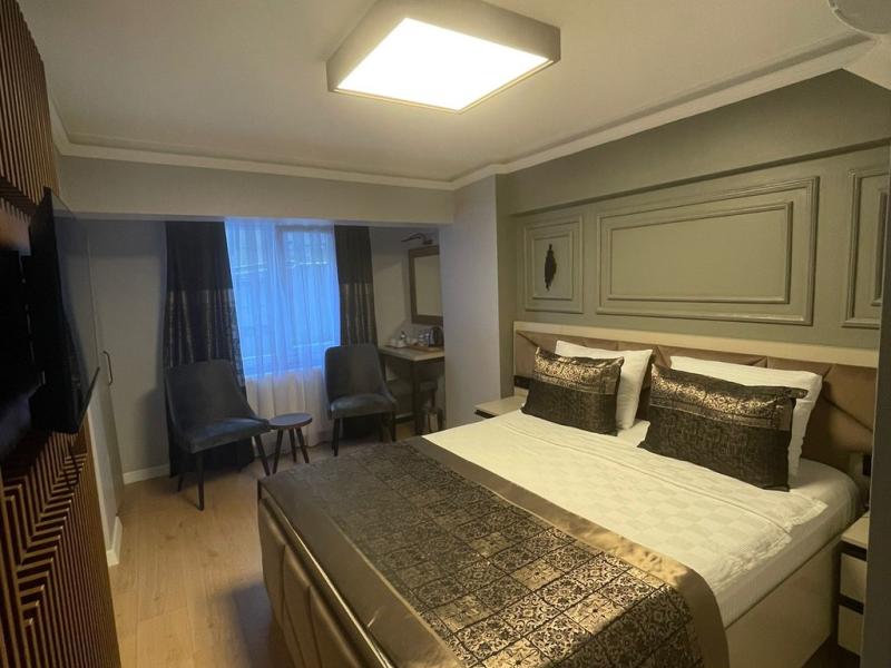 Azra Sultan Hotel