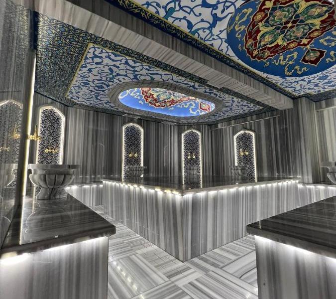 Azra Sultan Hotel