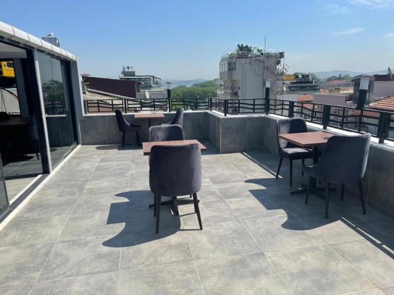 Azra Sultan Hotel