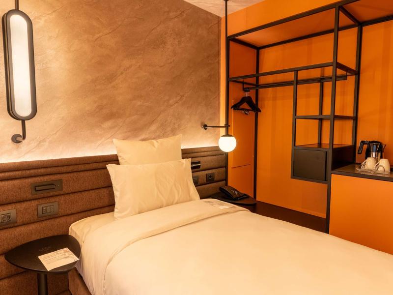 Novotel Istanbul Bomonti