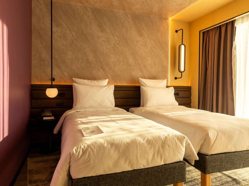 Novotel Istanbul Bomonti