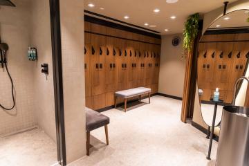 Отель Novotel Istanbul Bomonti Турция, Шишли, фото 16