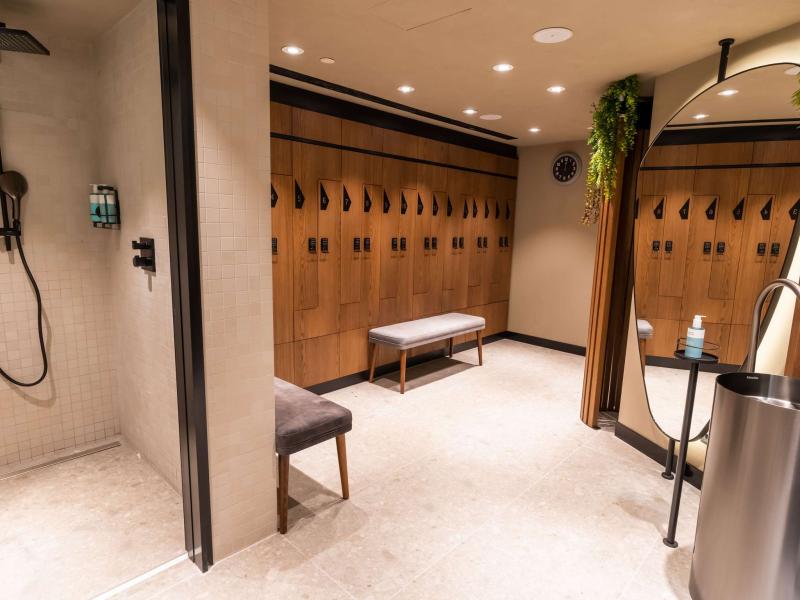 Novotel Istanbul Bomonti