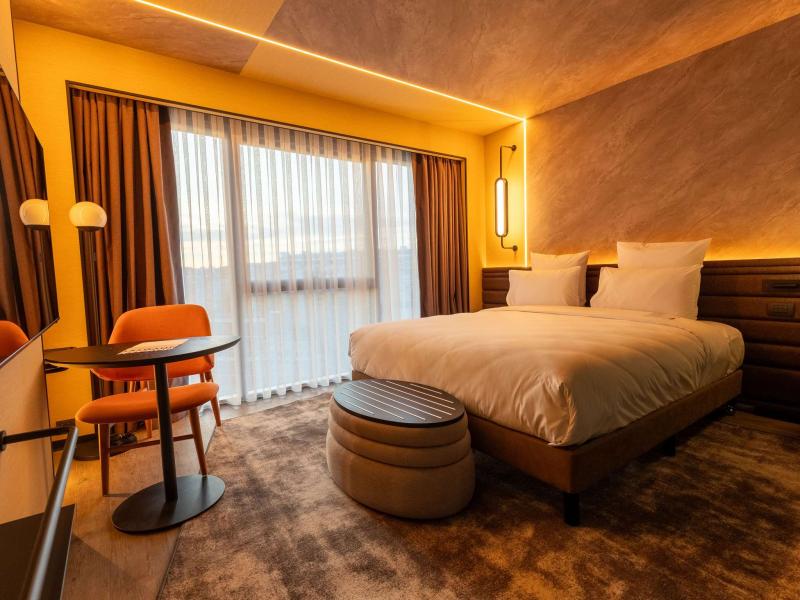 Novotel Istanbul Bomonti