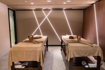 Отель Novotel Istanbul Bomonti Турция, Шишли, фото 23