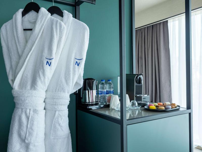 Novotel Istanbul Bomonti