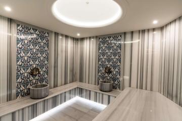 Отель Novotel Istanbul Bomonti Турция, Шишли, фото 27