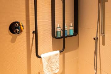 Отель Novotel Istanbul Bomonti Турция, Шишли, фото 29