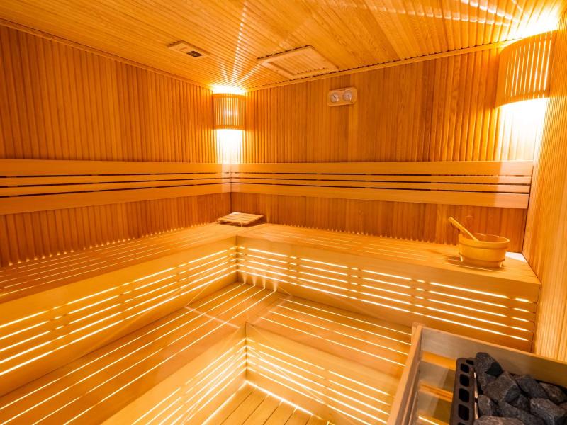 Novotel Istanbul Bomonti