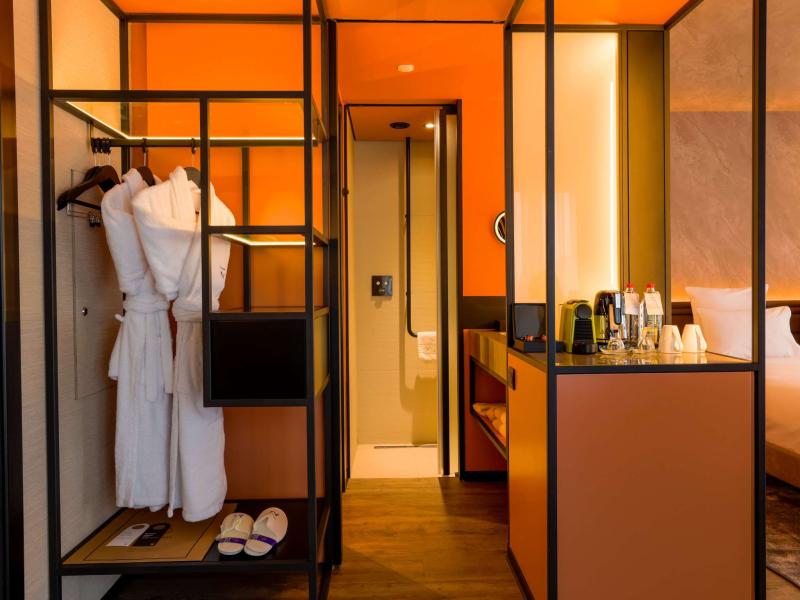 Novotel Istanbul Bomonti