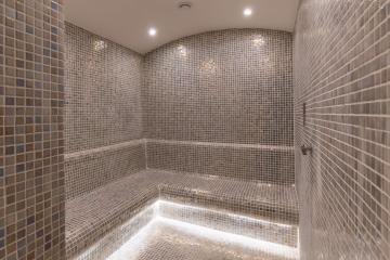 Отель Novotel Istanbul Bomonti Турция, Шишли, фото 33
