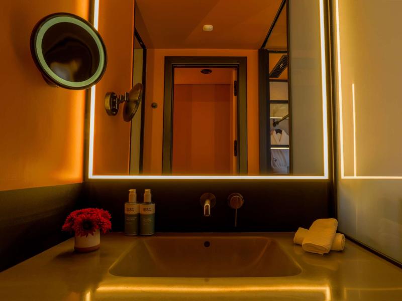 Novotel Istanbul Bomonti