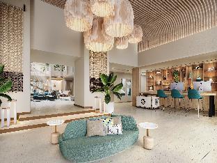 Palma Bay Rotana Resort
