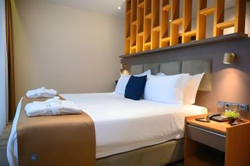 Отель New Wave Apart-Hotel 2 Грузия, Батуми, фото 1