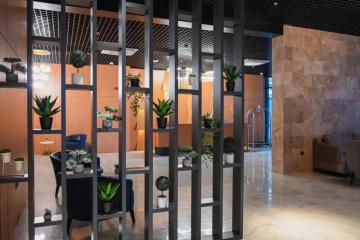 Отель New Wave Apart-Hotel 2 Грузия, Батуми, фото 14