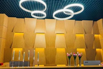Отель New Wave Apart-Hotel 2 Грузия, Батуми, фото 15