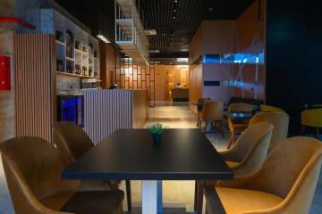 Отель New Wave Apart-Hotel 2 Грузия, Батуми, фото 16