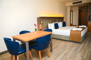 Отель New Wave Apart-Hotel 2 Грузия, Батуми, фото 21