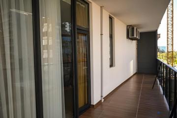 Отель New Wave Apart-Hotel 2 Грузия, Батуми, фото 8